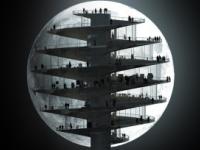 “空中楼阁”