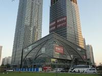 直击沈阳高端写字楼市场，五里河CBD正当红！