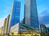 华新国际再出力作，夏宫城市广场企业中心高调入市