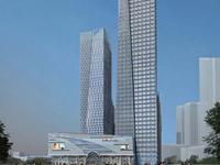 大师作品惊现-沈阳华新国际，钜献世界商晤地标沈阳范本