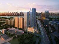 夏宫城市广场-企业中心
