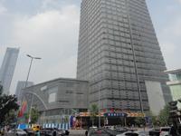 大淘金时代，沈阳领先型写字楼荣升投资新焦点