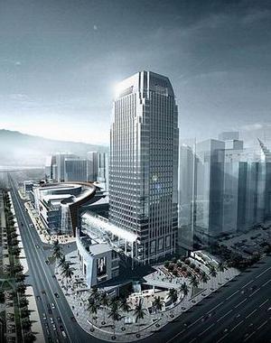 中国商业地产仍受海外投资者青睐