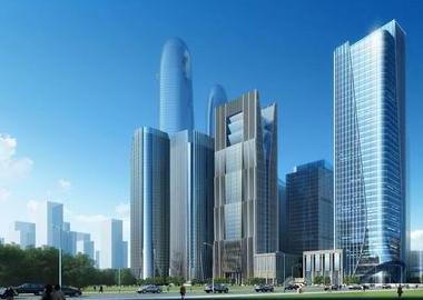 调查显示一线城市写字楼信心指数高于二、三线城市