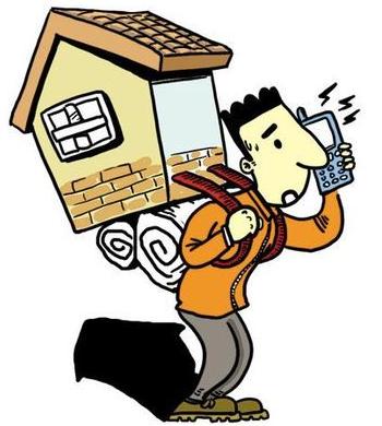 二线城市成交大幅缩水 中小房企面临生存压力