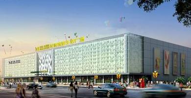 商业地产 红星美凯龙的第二条道路