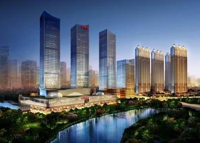 专家预测南宁写字楼市场发展前景乐观