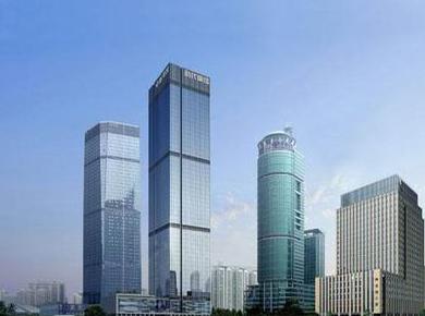ICC及太古里入市 竞争承压中的成都商业地产