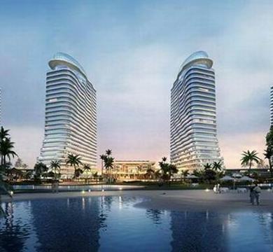 CBRE：亚洲超高层写字楼成功租赁策略报告
