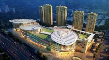 购物中心扎堆加速商业地产“变形”