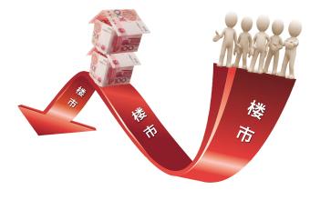 楼市遇冷让商业地产升温