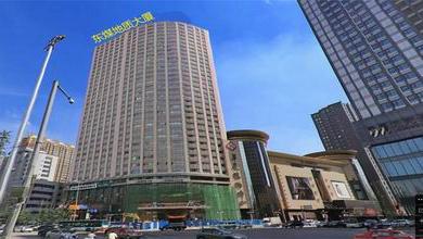 青大（金廊）东煤地质大厦1128㎡写字间出租
