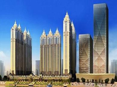 超低土地成本揭露万达商业地产高利润缘由