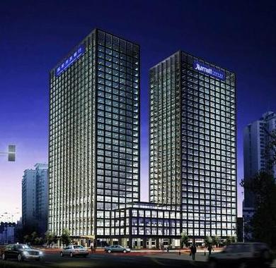 长沙未来将有十多全全新商业地产项目面市