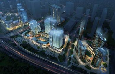 商业地产报告：大多城市过度开发商业综合体