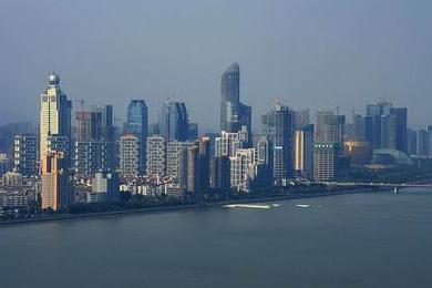 未来杭州写字楼市场空置率有望继续下降