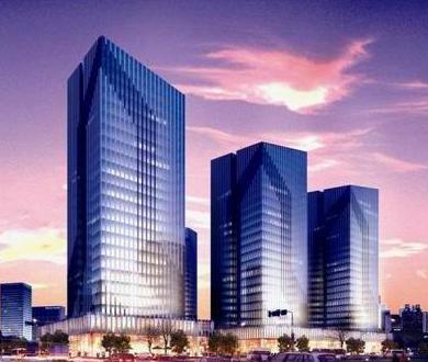 三季度北京写字楼市场研究报告