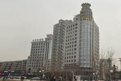 青大（金廊）沿线-东大智慧大厦550㎡写字间出租