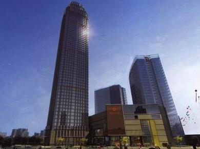 沈阳市写字楼市场动态播报（10月28日）