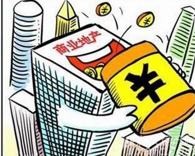 蔡洪平：商业地产过剩必死无疑