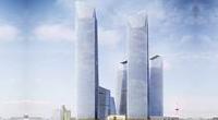 沈阳市府恒隆广场首座办公楼正式开始招租