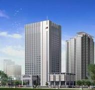 写字楼整个市场都将开始走向新的阶段