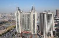北站-CBD银河国际大厦248㎡写字间出租