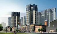 四季度京广写字楼指数排名上升 成都市场表现疲软