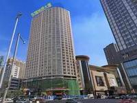 沈阳市写字楼市场动态播报（2月27日）