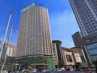 青大（金廊）-东煤地质大厦400㎡写字间出租