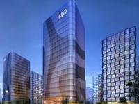 北京写字楼空置率全国最低 租赁市场综合表现最佳
