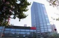 青大（金廊）沿线-北方国际传媒中心570㎡写字间出租