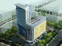 一季度华北市场部分城市写字楼租金小幅下调