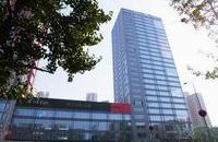 青大（金廊）沿线-北方国际传媒中心196㎡写字间出租