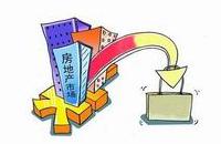 贾康：房地产市场“政策适应性调整”是必要的