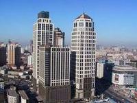 天津写字楼市场持续低迷 优质项目成交疲软