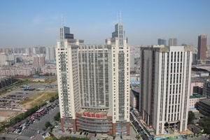 沈阳市写字楼市场动态播报 （9月9日）