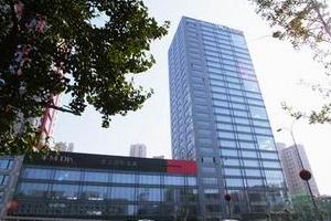 青大（金廊）沿线-北方国际传媒中心400㎡写字间出租