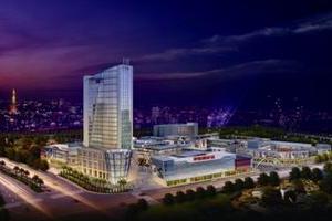 商业地产无序入市后遗症：二三线城市烂尾项目多