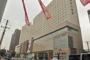 沈阳市写字楼市场动态播报 （10月19日）