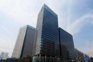 浑南新区-同方大厦296㎡写字间出租