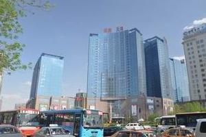 沈阳市写字楼市场动态播报 （11月04日）