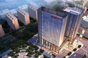 政策与市场双积极 房地产业进入偏暖新常态