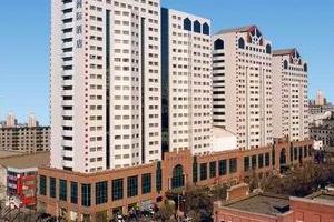 沈阳市写字楼市场动态播报 （11月13日）