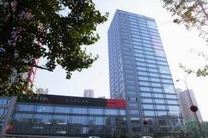 青大沿线-北方国际传媒中心100㎡写字间出租