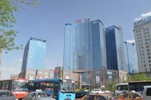 沈阳市写字楼市场动态播报 （12月15日）