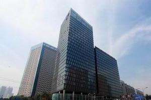 浑南新区-同方大厦154㎡写字间出租