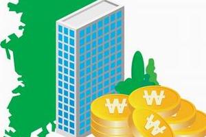 盘点2015年全国固定资产投资的七大特征