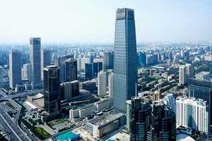 机构：成都、重庆、无锡、长沙写字楼连续三年空置率达30%