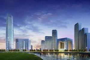 引致一线楼市上涨的因素 房价上涨主要与股市有关